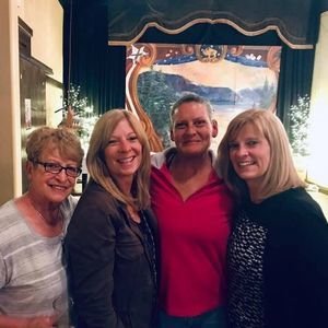 Meet your Posher, Sam